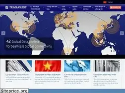 Sites similar to telehouse.vn