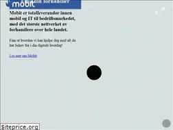 Sites similar to telehuset.no