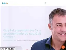 Sites similar to telein.com.br