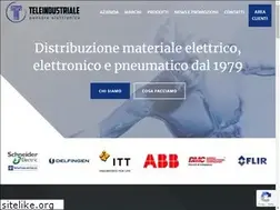 Sites similar to teleindustriale.it