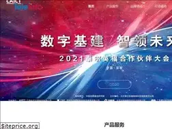 Sites similar to teleinfo.cn