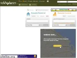 Sites similar to teleinfo.com.ar