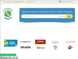 Sites similar to teleinformacoes.com