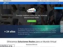 Sites similar to teleinte.com