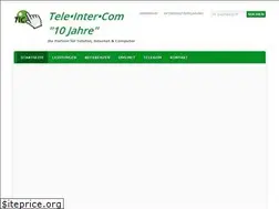 Sites similar to teleintercom.de