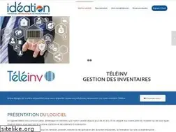 Sites similar to teleinv.fr