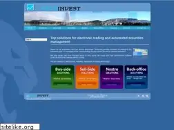 Sites similar to teleinvest.com
