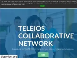 Sites similar to teleioscn.org