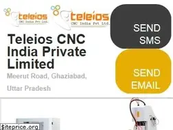 Sites similar to teleioscncindia.com
