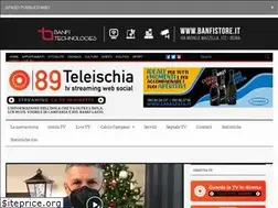 Sites similar to teleischia.com