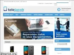 Sites similar to telejacob.com