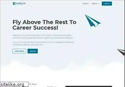 Sites similar to telejob.ch