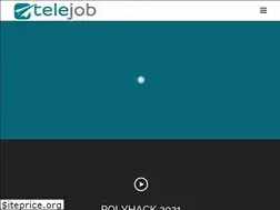 Sites similar to telejob.ethz.ch