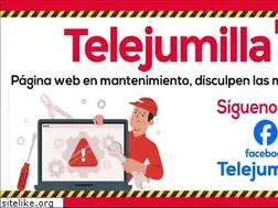Sites similar to telejumilla.es