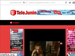 Sites similar to telejunin.com