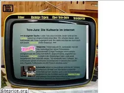 Sites similar to telejura.de