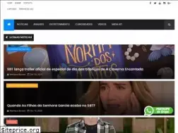 Sites similar to telejuve.com