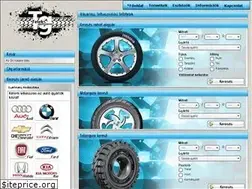 Sites similar to telekgumiszerviz.hu
