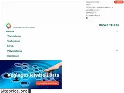 Sites similar to telekiblankabp.hu