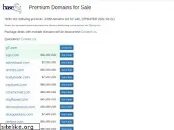 Sites similar to telekinesis.com