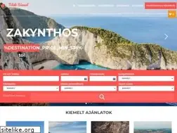 Sites similar to telekitravel.hu