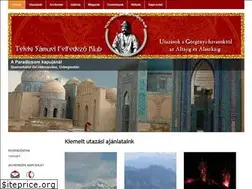 Sites similar to telekiutak.hu