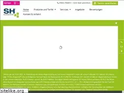 Sites similar to telekom-partner-herbolzheim.de