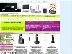 Sites similar to telekom.com.pl