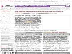 Sites similar to telekom.dsl-flatrate-angebote.de