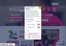 Sites similar to telekom.hu