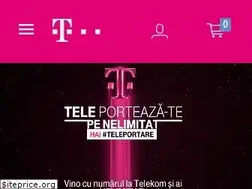 Sites similar to telekom.ro