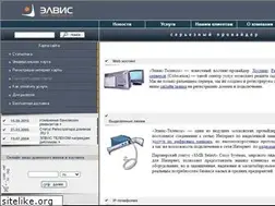 Sites similar to telekom.ru