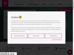 Sites similar to telekom.sk