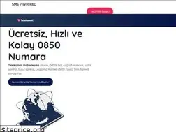 Sites similar to telekomat.com.tr