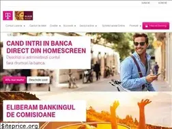 Sites similar to telekombanking.ro