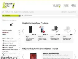 Sites similar to telekomcenter-shop.at