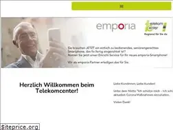 Sites similar to telekomcenter.at