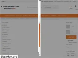 Sites similar to telekomcu.com
