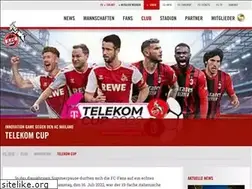 Sites similar to telekomcup.de