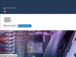 Sites similar to telekomextra.com.tr