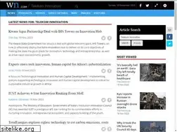Sites similar to telekominnovation.com
