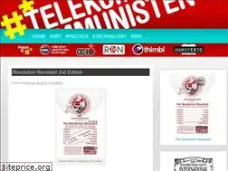 Sites similar to telekommunisten.net