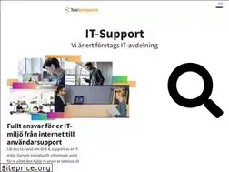 Sites similar to telekompaniet.se