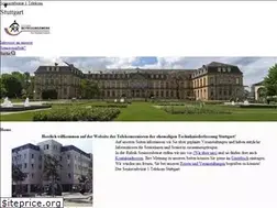 Sites similar to telekomsenioren-stuttgart1.de