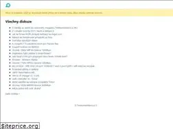 Sites similar to telekomunikace.cz