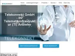 Sites similar to telekonnekt.de