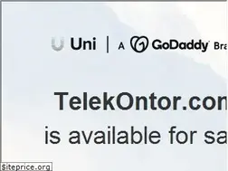 Sites similar to telekontor.com