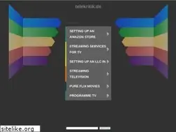 Sites similar to telekritik.de