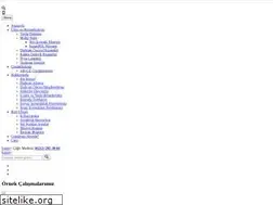 Sites similar to telekurye.com.tr