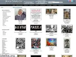 Sites similar to teleky.com